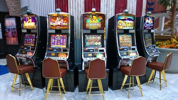 Fortune Ox slot game interface on ligaubo platform