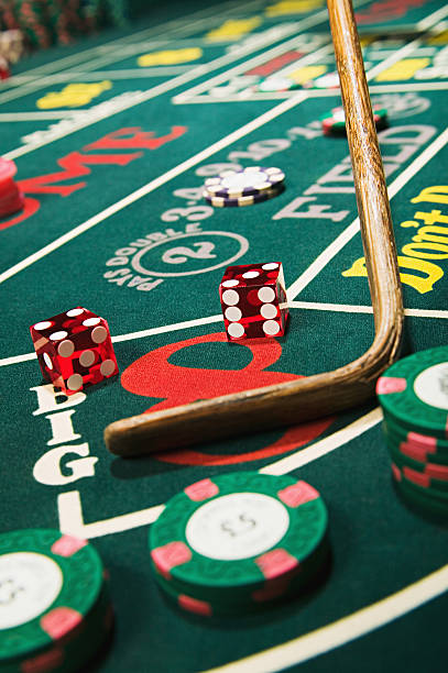 Stake selection and spin confirmation on Fortune Ox