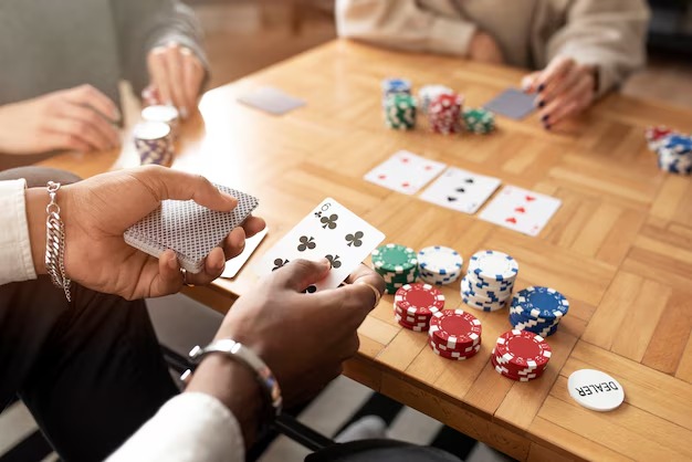 Togel Market number selection interface on ligaubo